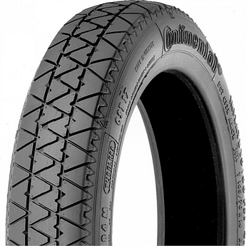 155/70R17 110M SCONTACT Continental