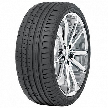 275/35R20 ZR 102Y SPORTCONTACT 2 XL FR MO Continental