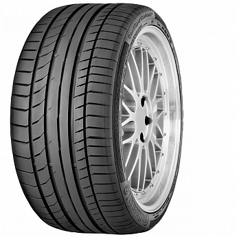 275/35R21 103Y SPORTCONTACT 5P XL N0 SIL Continental