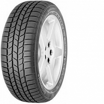 205/50R17 93V CONTICONTACTTS815 XL Continental M+S 3PMSF