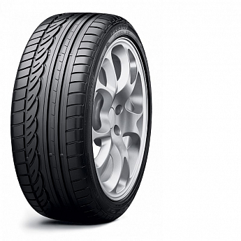 225/55R17 97Y SP SPORT 01 AO MFS Dunlop