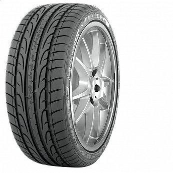 235/55ZR 17 103W  SP SPORT MAXX TT XL  Dunlop