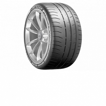 325/30ZR21 (108Y) SPT MAXX RACE 2N1 XL MFS Dunlop