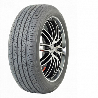 235/55R18 99V SP SPORT 270 LHD Dunlop