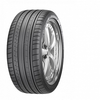 265/40R21 ZR 105Y SP SPORT MAXX GT XL B MFS Dunlop