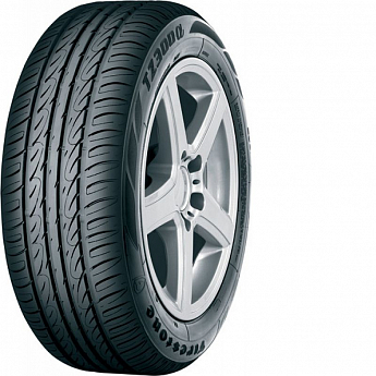 215/55R17 94W TZ300 Firestone