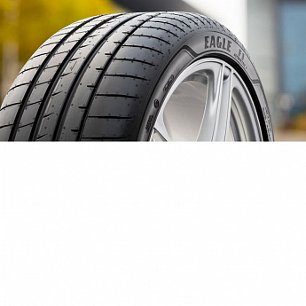 235/55R19 105W EAG F1 ASY 3 SUV XL Goodyear