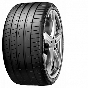 275/35R23 108Y EAGF1SUPERSPORT *SCT Goodyear