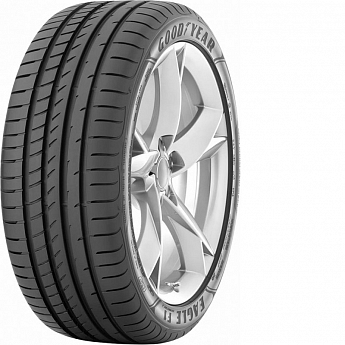255/55R19 111W EAGLE F1 ASYMMETRIC 2 SUV XL FP Goodyear
