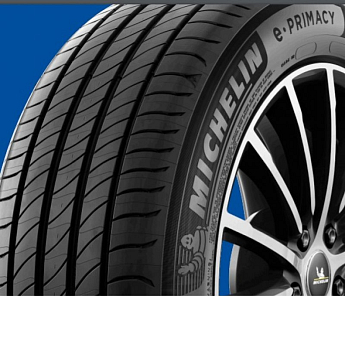 235/50 R20 100T TL E PRIMACY  Michelin