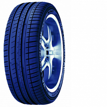 285/35R20 ZR 104Y PILOT SPORT 3 XL MO Michelin