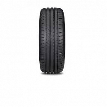 255/40R18 99Y PILOT SPORT 4 XL ZP * MFS Michelin