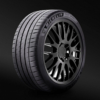 265/50R19 110Y PILOT SPORT 4 SUV XL MFS Michelin