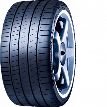 255/35R19 ZR 96Y PILOT SUPER SPORT XL MO Michelin