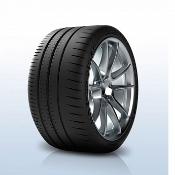 345/30R20 106Y PILOT SPORT CUP 2 CONNECT  Michelin