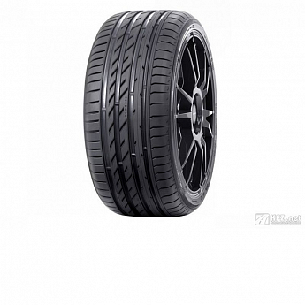 245/45R18 ZR 96Y ZLINE RunFlat Nokian