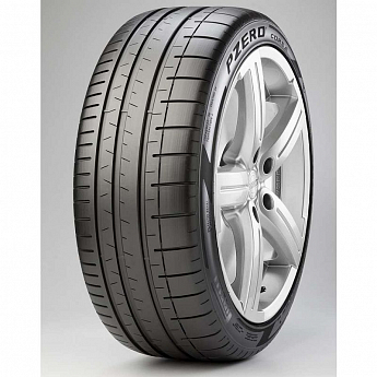 235/35R19 91Y PZERO CORSA (PZC4) XL (FP) Pirelli