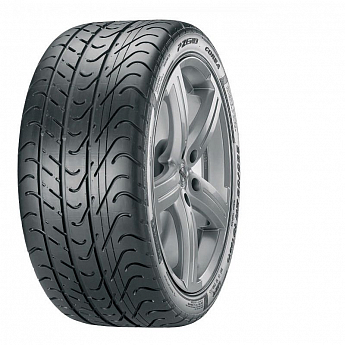265/30R19 ZR 93Y PZERO CORSA ASIMMETRICO 2 XL (F) Pirelli