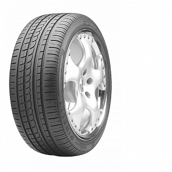 205/50ZR17 89Y PZERO ROSSO ASIMMETR (N5) Pirelli
