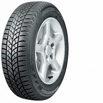 225/60R17 99H LM18 Bridgestone M+S