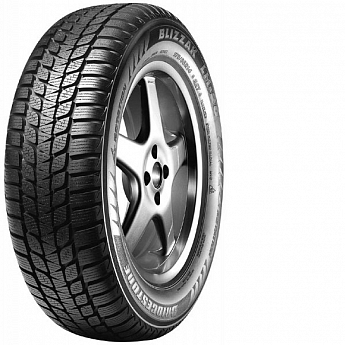 185/55R14 80T LM20 Bridgestone M+S