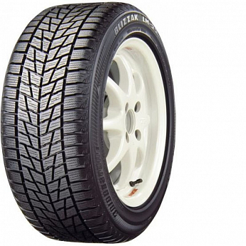235/55R17 99V LM22 Bridgestone M+S
