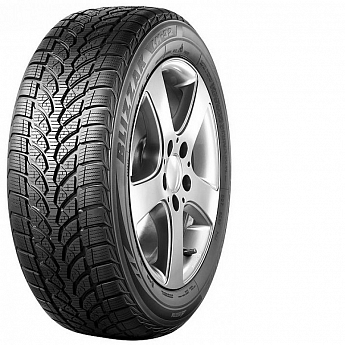 185/65R15 88T LM32 Bridgestone M+S