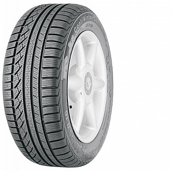 255/40R18 99V CONTIWINTERCONTACT TS 810 S XL FR N1 Continental M+S 3PMSF