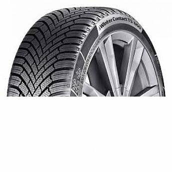 205/60R15 91T WINTERCONTACT TS860 Continental M+S (výprodej 4ks, DOT2518)