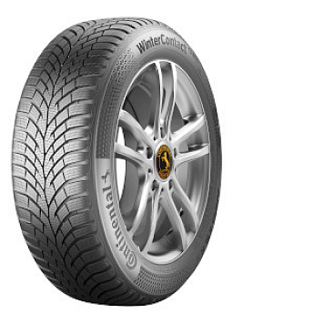 255/45R18 103V WINTERCONTACT TS 870 P Continental XL FR M+S 3PMSF