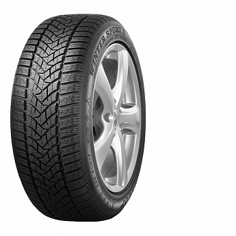 195/55R15 85H WINTER SPORT 5 Dunlop M+S (výprodej, 3ks, DOT 2316)