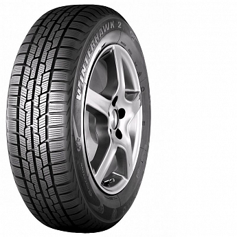 185/65R14 86T Winterhawk 2 EVO Firestone M+S