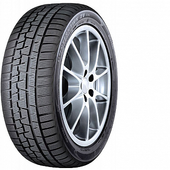 225/55R17 101V WINTERHAWK 2V EVO XL Firestone M+S