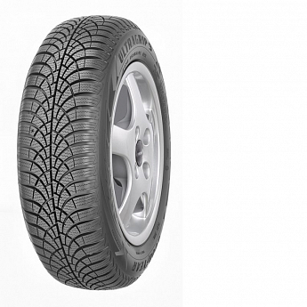 205/55R16 94H ULTRA GRIP 9 XL Goodyear M+S