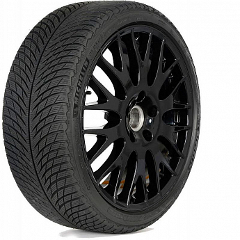 265/40R21 105V PILOT ALPIN 5 SUV XL  Michelin