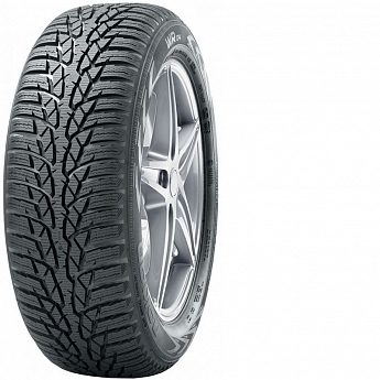 195/55R15 89H WR D4 XL Nokian M+S (výprodej 4ks, DOT2019)