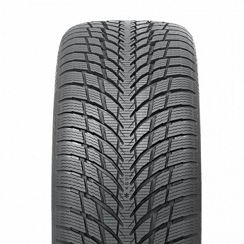 255/40R18 99V WR SNOWPROOF P XL  Nokian M+S