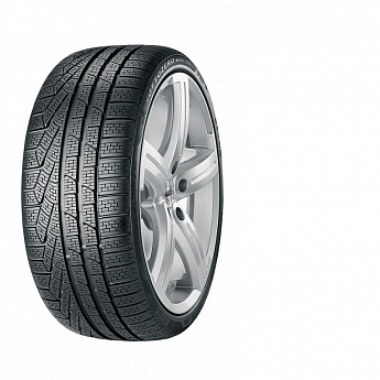 215/45R18 93V W240 SOTTOZERO  II XL MO Pirelli M+S