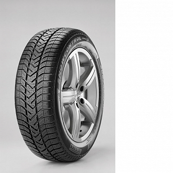 195/55R16 87H W210 SNOWCONTROL III * r-f Pirelli M+S