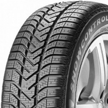 175/65R15 88H WINTER 210 SNOWCONTROL SERIE 3 XL (*) Pirelli M+S