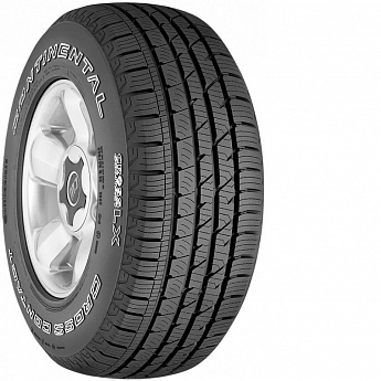 225/65R17 102T CROSSCONTACT LX Continental