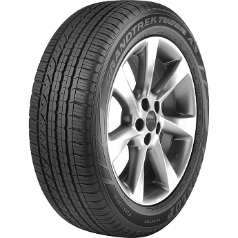 235/50R19 99H GRANDTREK TOURING A/S MO Dunlop