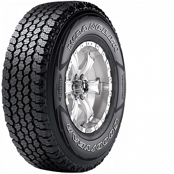 245/65R17 111T WRL AT ADV XL Goodyear