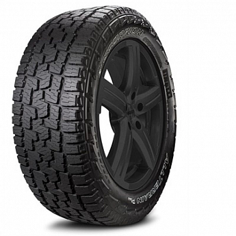 275/60R20 115T SCORPION ALL TERRAIN PLUS  M+S 3PMSF Pirelli