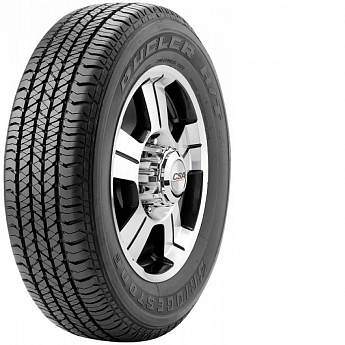 205/70R15 95S DUELER 684 H/T Bridgestone