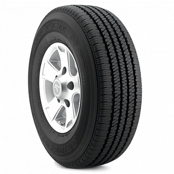 265/65R18 112S DUELER 684 II H/T Bridgestone