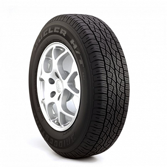 225/65R17 101H DUELER 687 H/T Bridgestone
