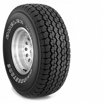 265/70R16 112H DUELER 689 H/T Bridgestone