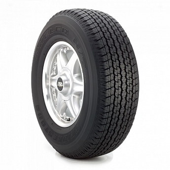 265/60R18 110H DUELER 840 H/T Bridgestone