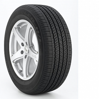 255/65R17 110T DUELER 400 H/L Bridgestone